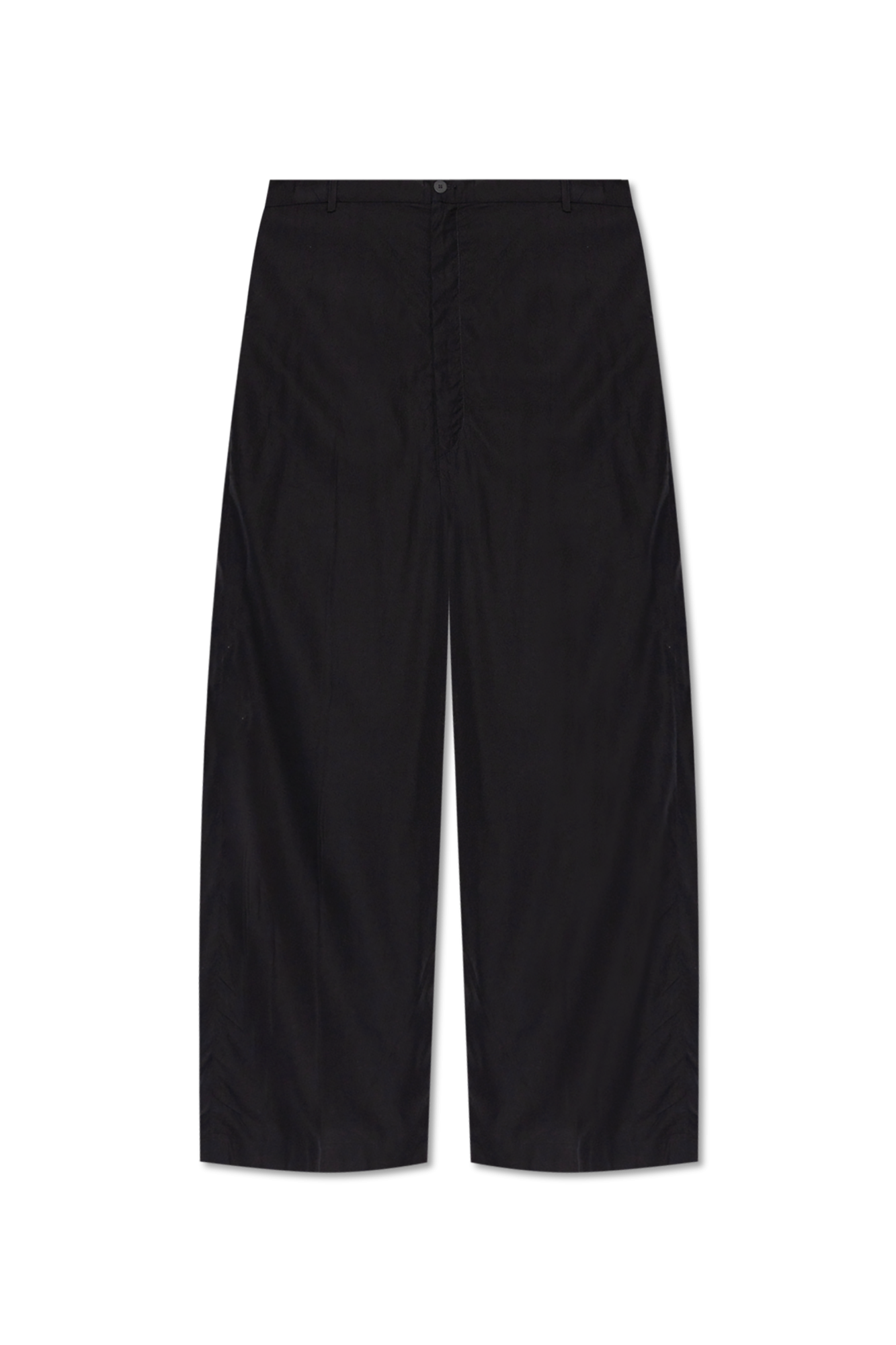 Balenciaga Oversize Pants | Women's Clothing | Vitkac